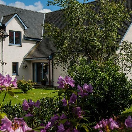 Suardal Bed And Breakfast Fort Augustus Εξωτερικό φωτογραφία