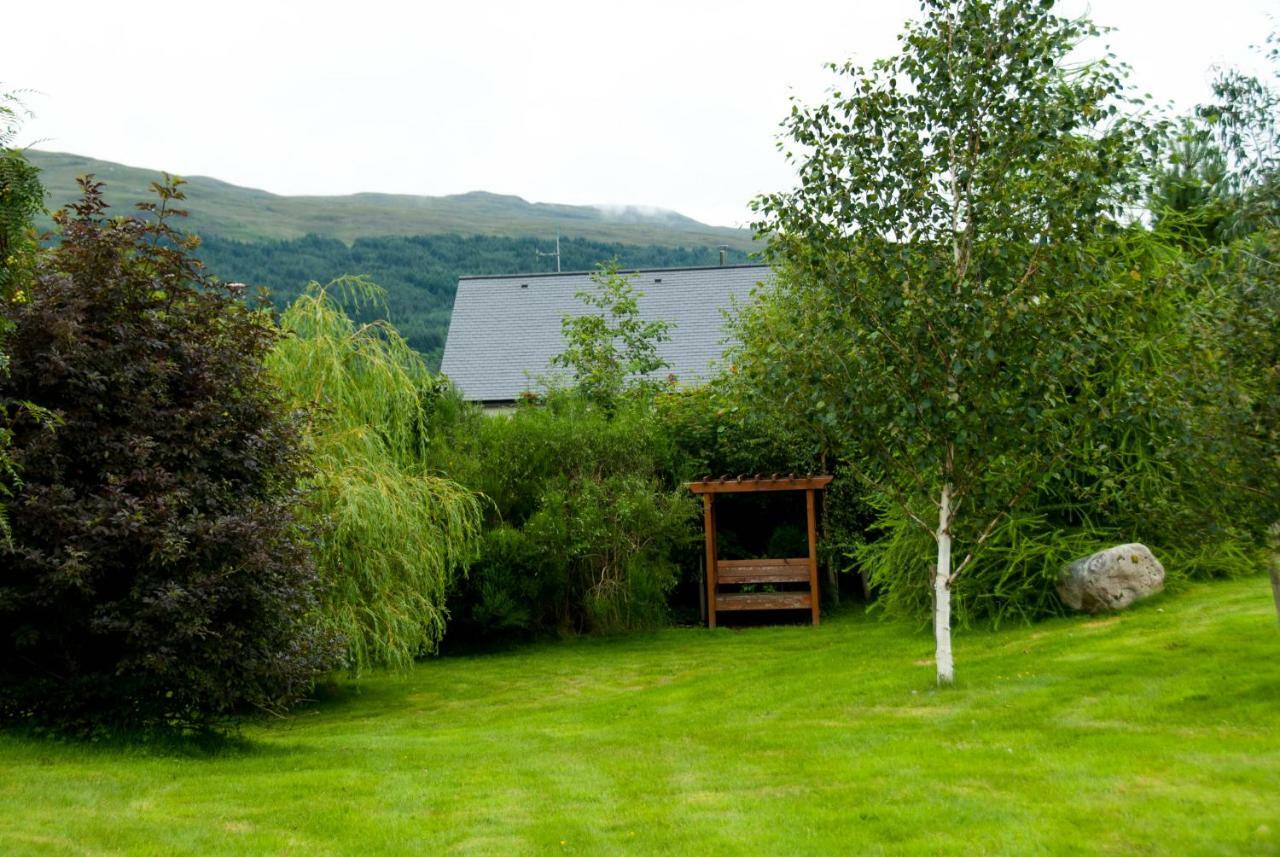 Suardal Bed And Breakfast Fort Augustus Εξωτερικό φωτογραφία