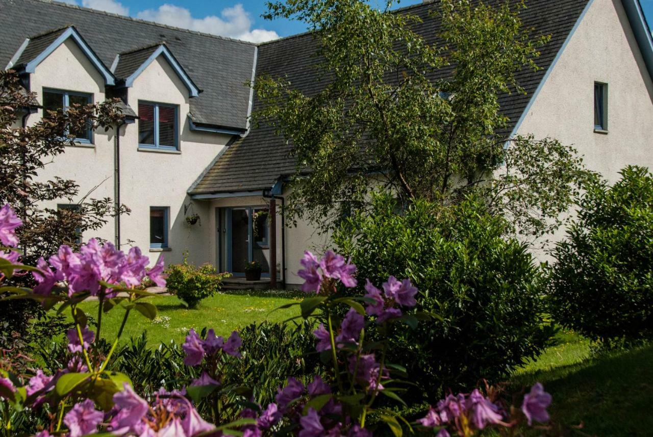 Suardal Bed And Breakfast Fort Augustus Εξωτερικό φωτογραφία