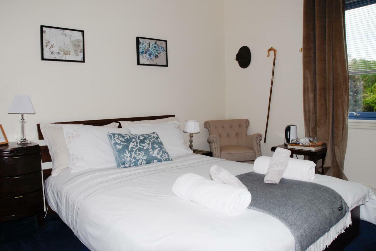 Suardal Bed And Breakfast Fort Augustus Εξωτερικό φωτογραφία